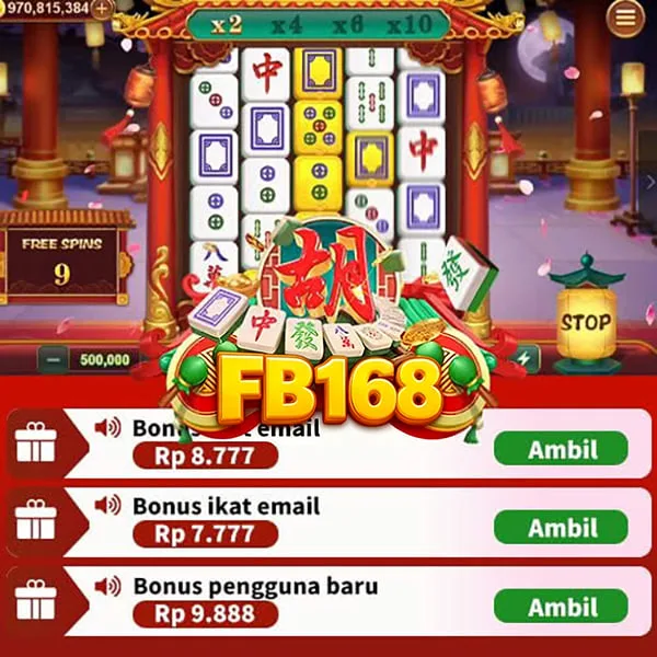 FB168 Login Resmi APK 2026