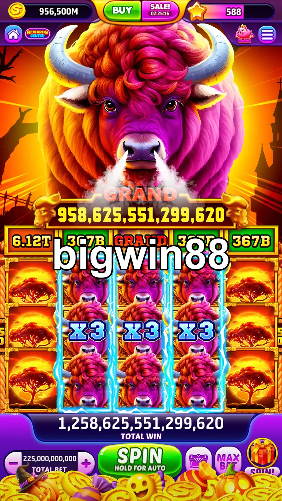 bigwin88 Unduh