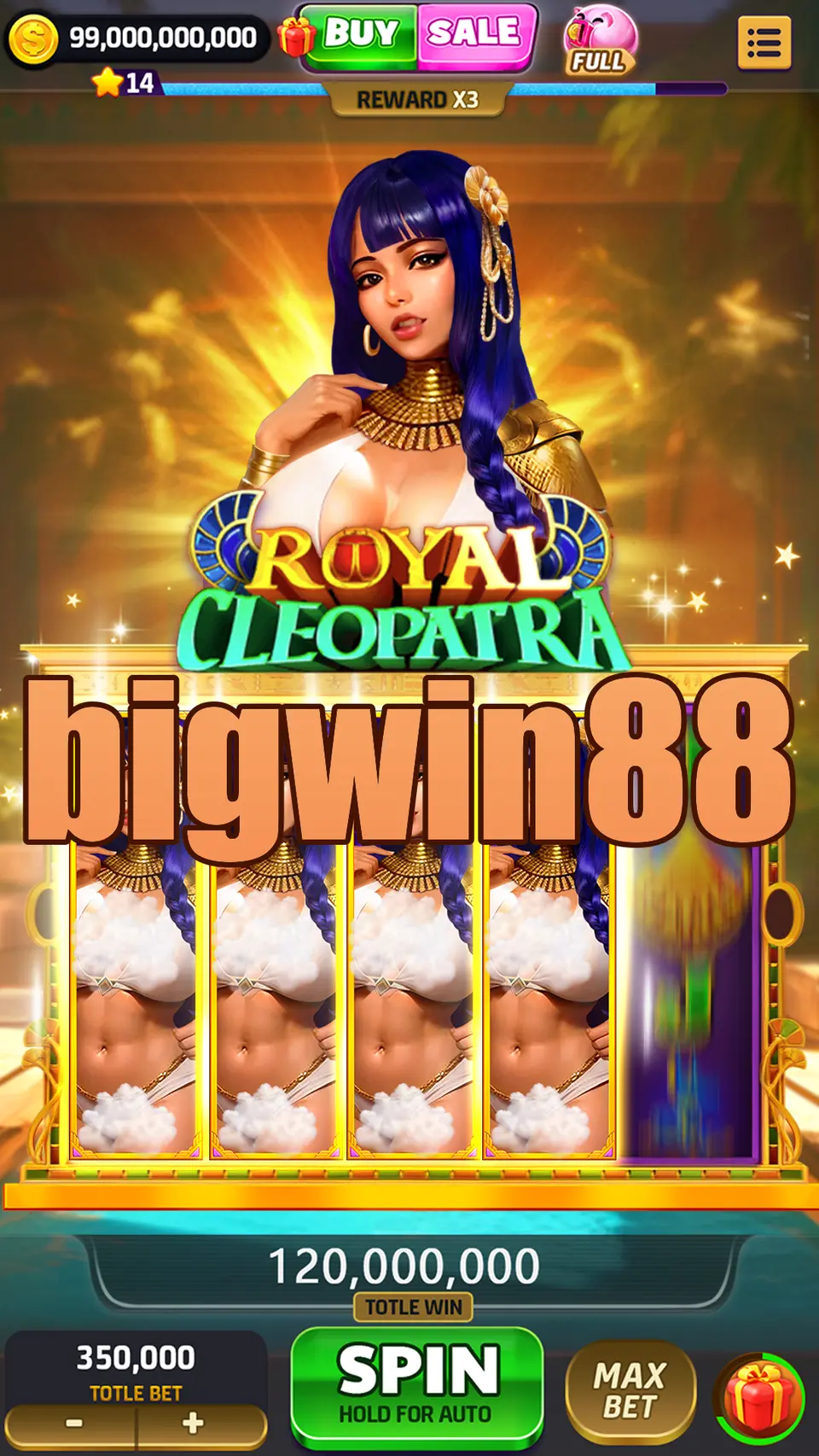 bigwin88 Masuk