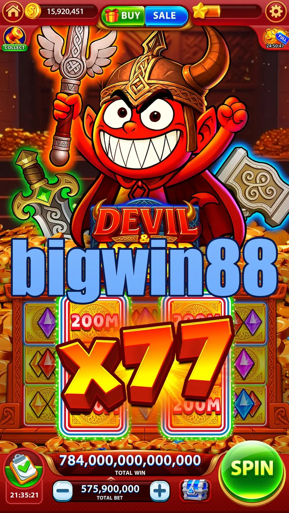 bigwin88 Masuk
