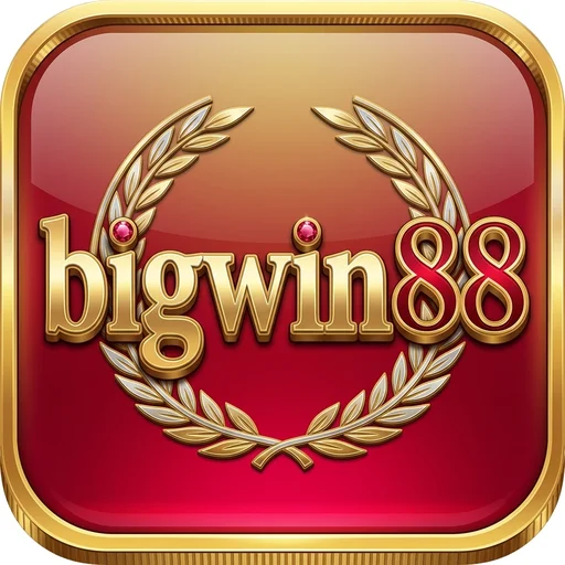 bigwin88 Logo - Resmi