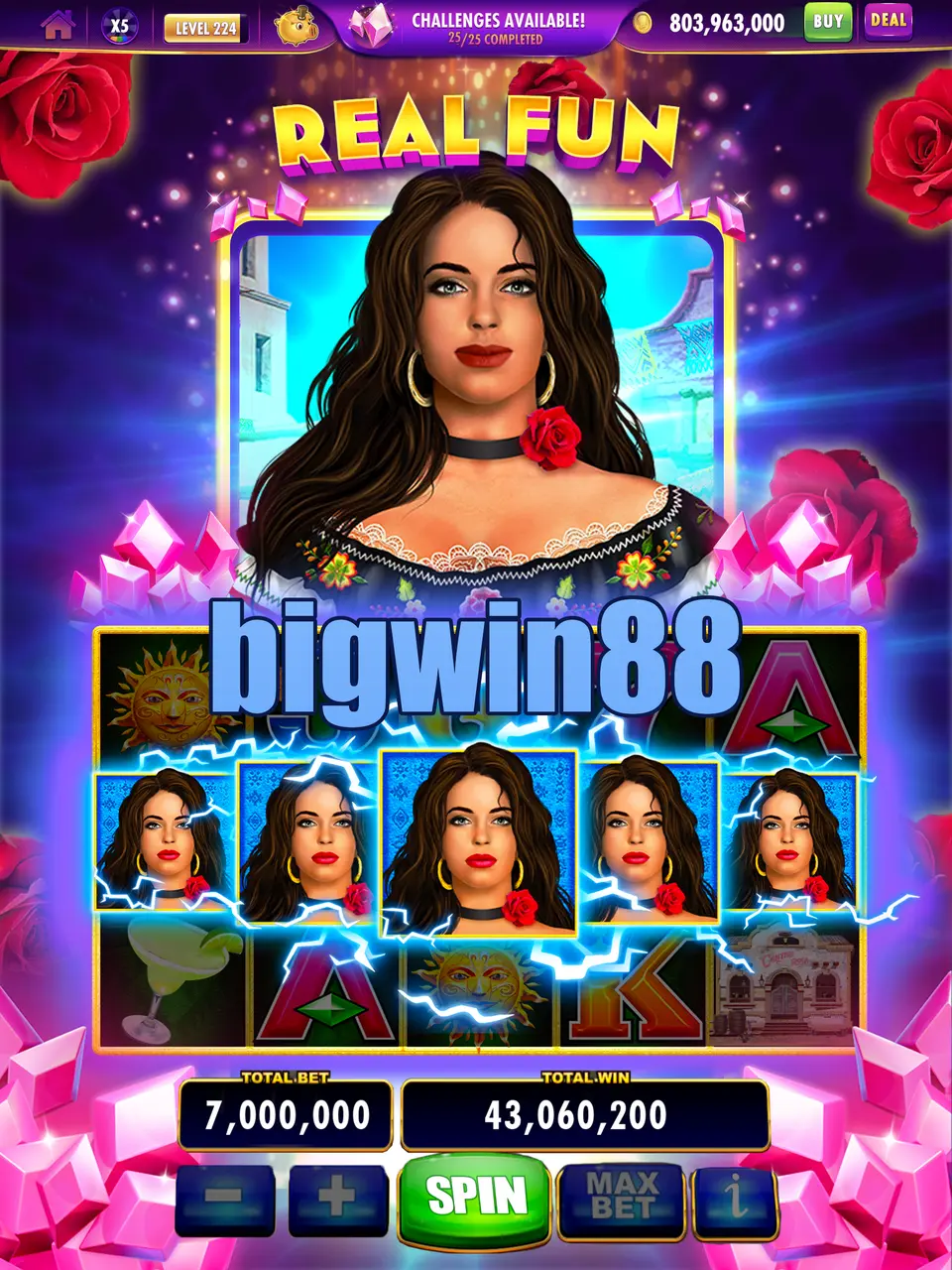 bigwin88 Preview - Resmi Unduh